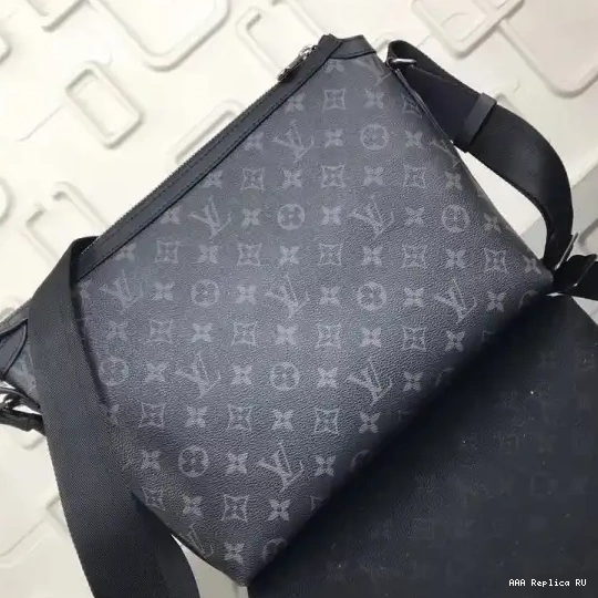 Aaa replica bags ODYSSEY VUITTON PM MESSENGER LOUIS 0703